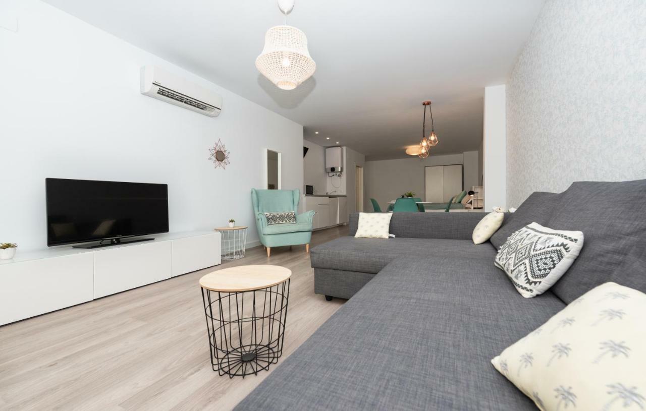 Fantasticos Lofts Malagueta Málaga