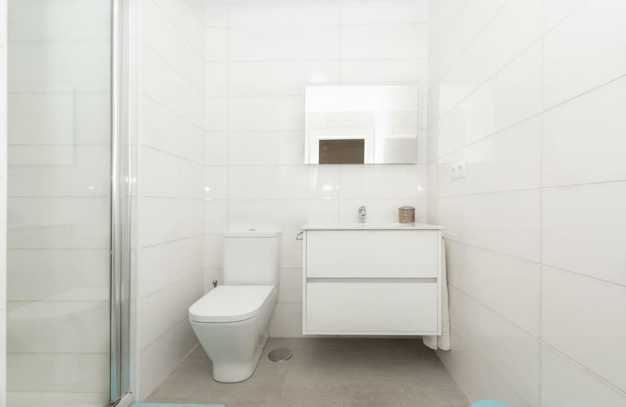 Fantasticos Lofts Malagueta *