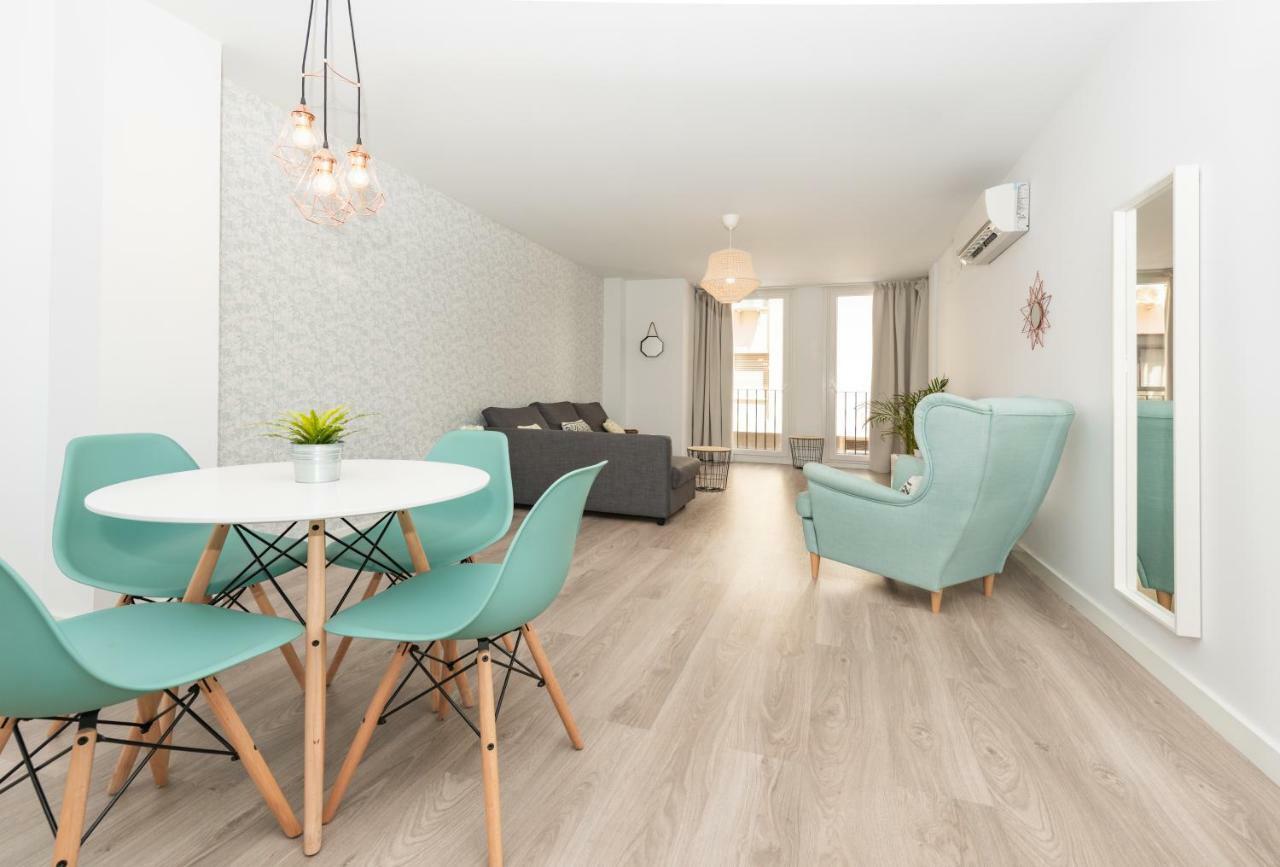 Fantasticos Lofts Malagueta * Málaga