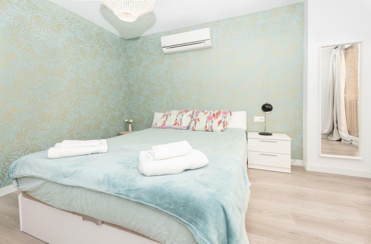 Appartement Fantasticos Lofts Malagueta *