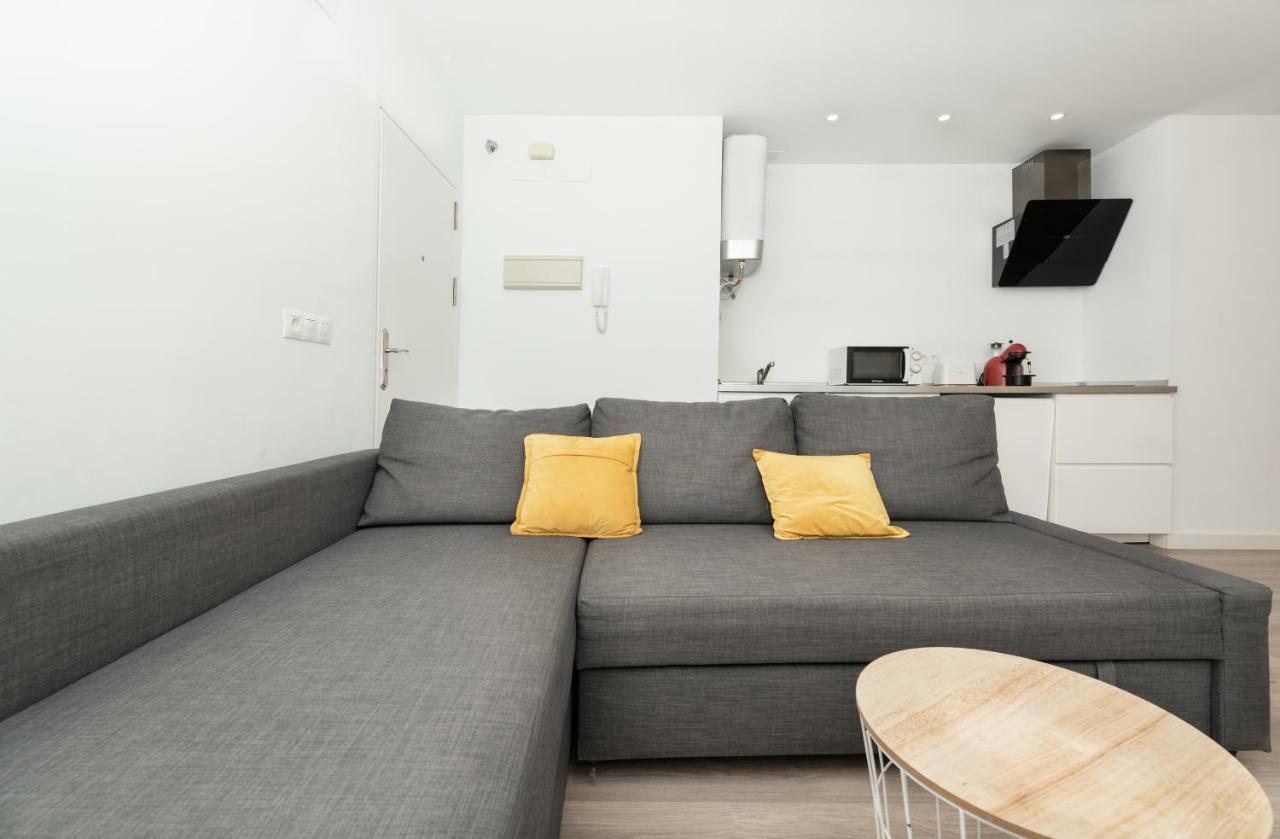 Fantasticos Lofts Malagueta * Málaga