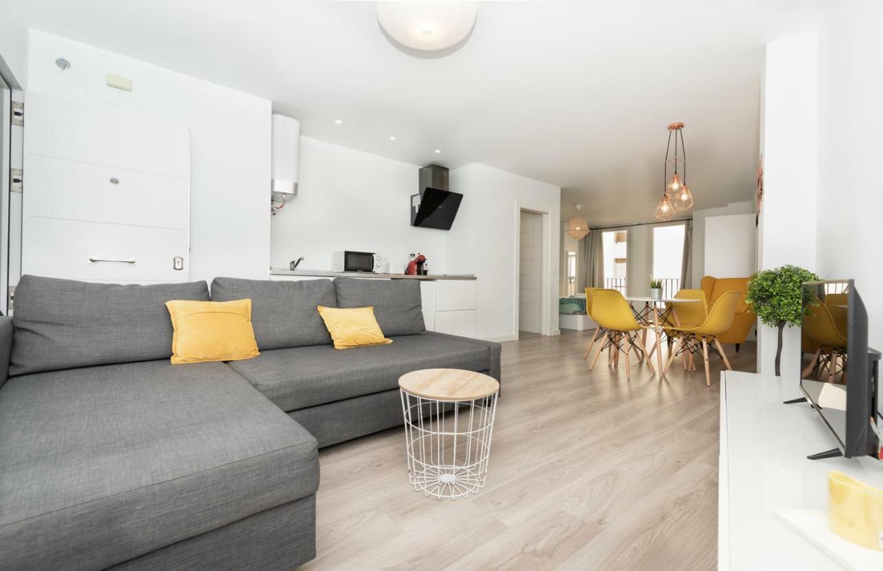 Fantasticos Lofts Malagueta