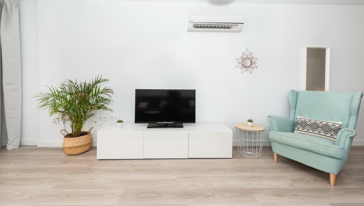 Appartement Fantasticos Lofts Malagueta *