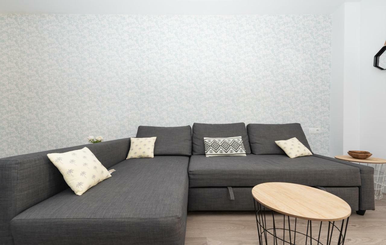 Fantasticos Lofts Malagueta Málaga