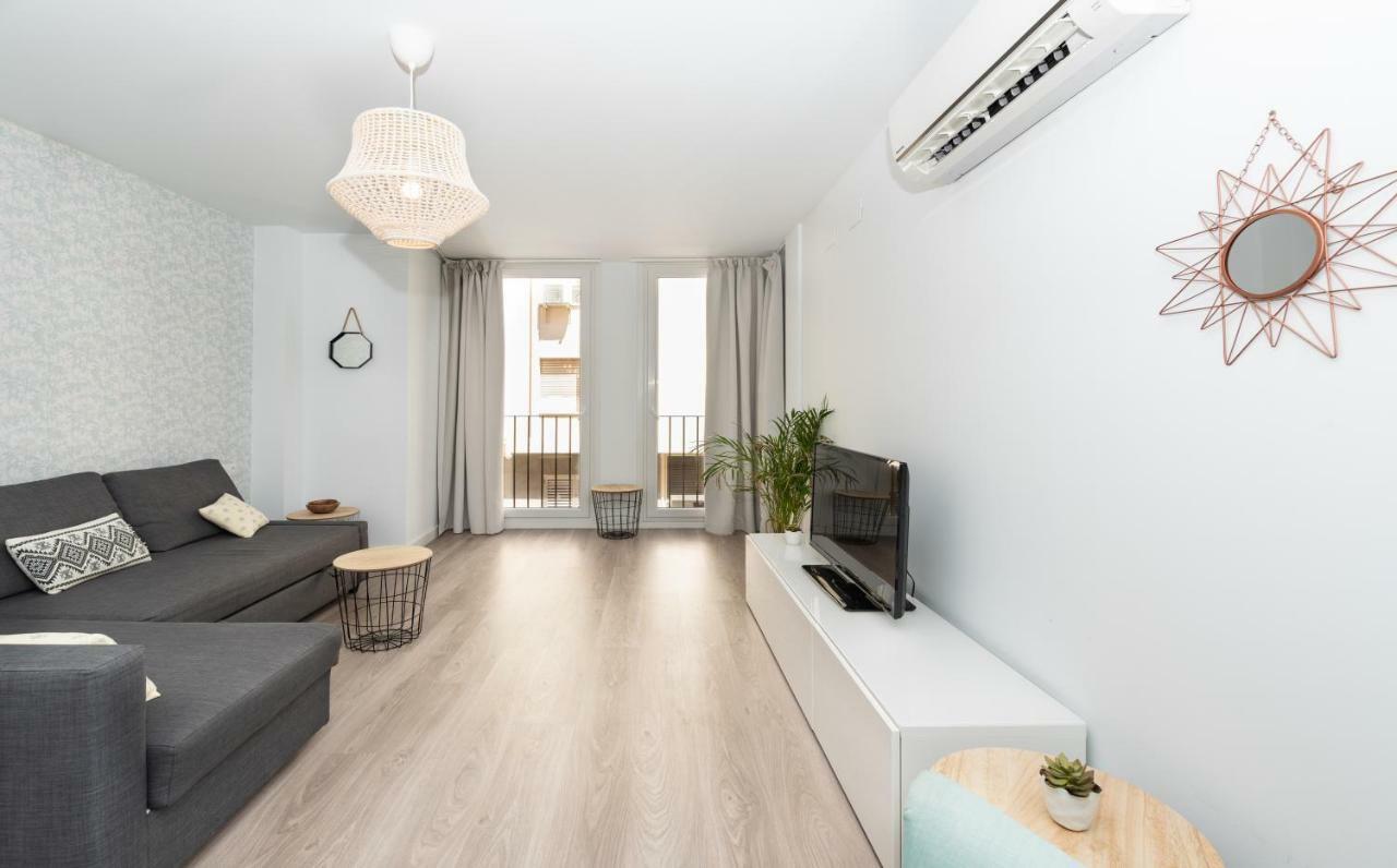 Appartement Fantasticos Lofts Malagueta Málaga