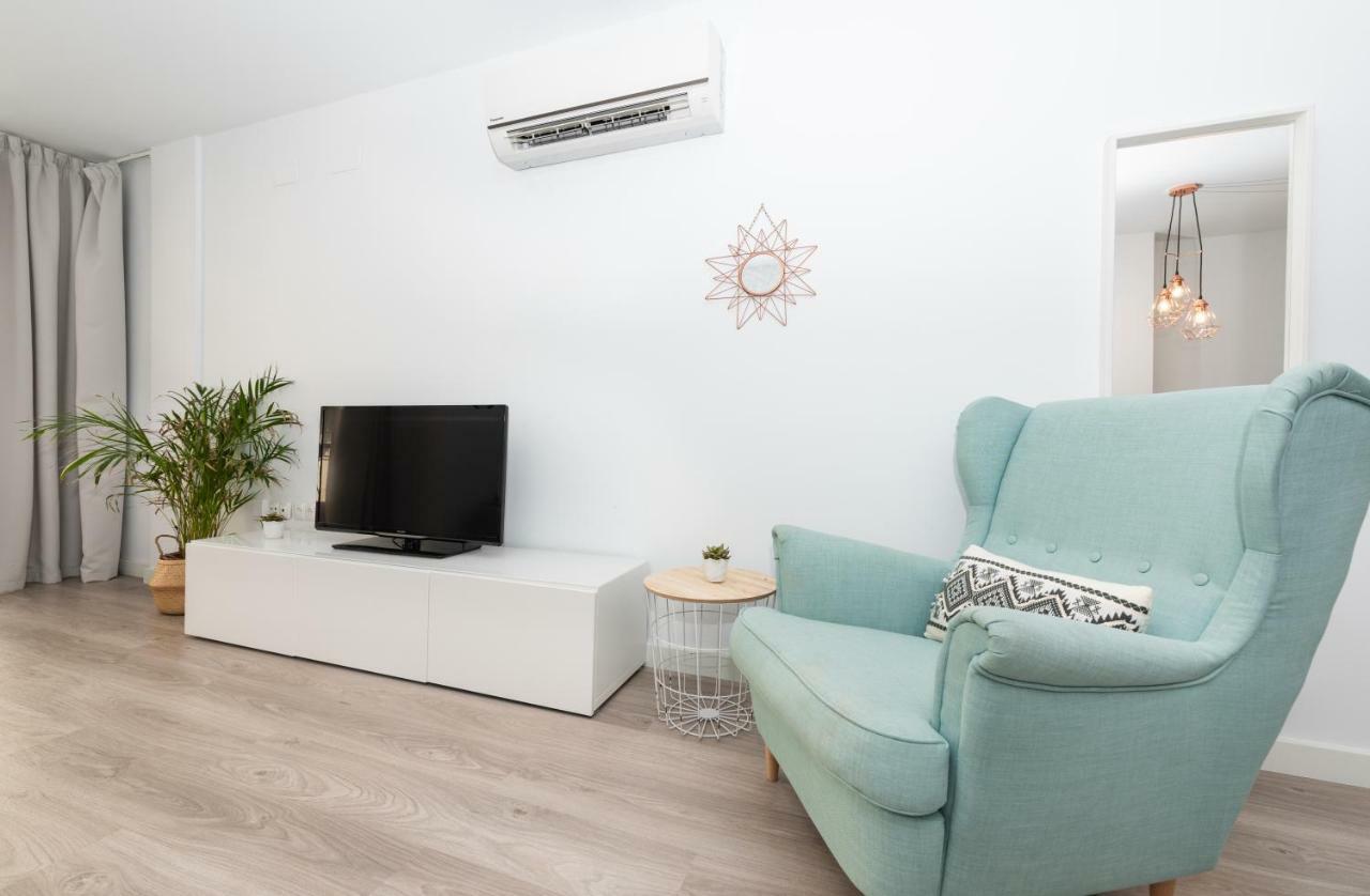 Fantasticos Lofts Malagueta * Málaga