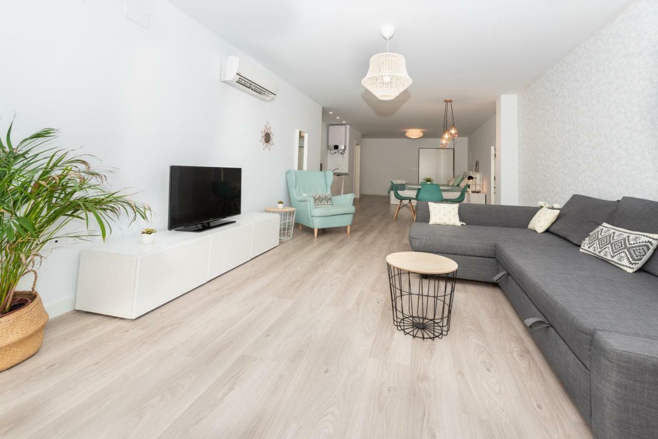 Fantasticos Lofts Malagueta Appartement *