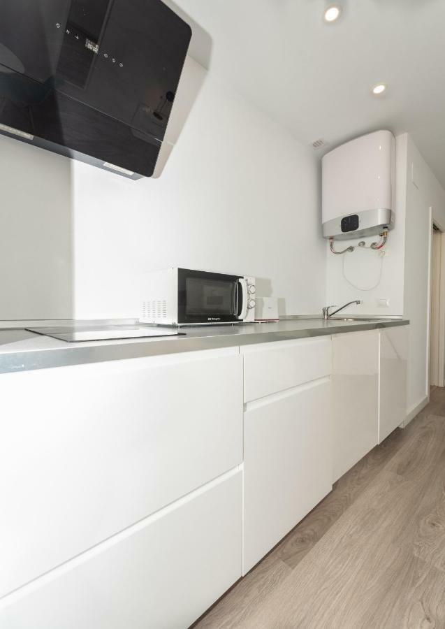 Fantasticos Lofts Malagueta *