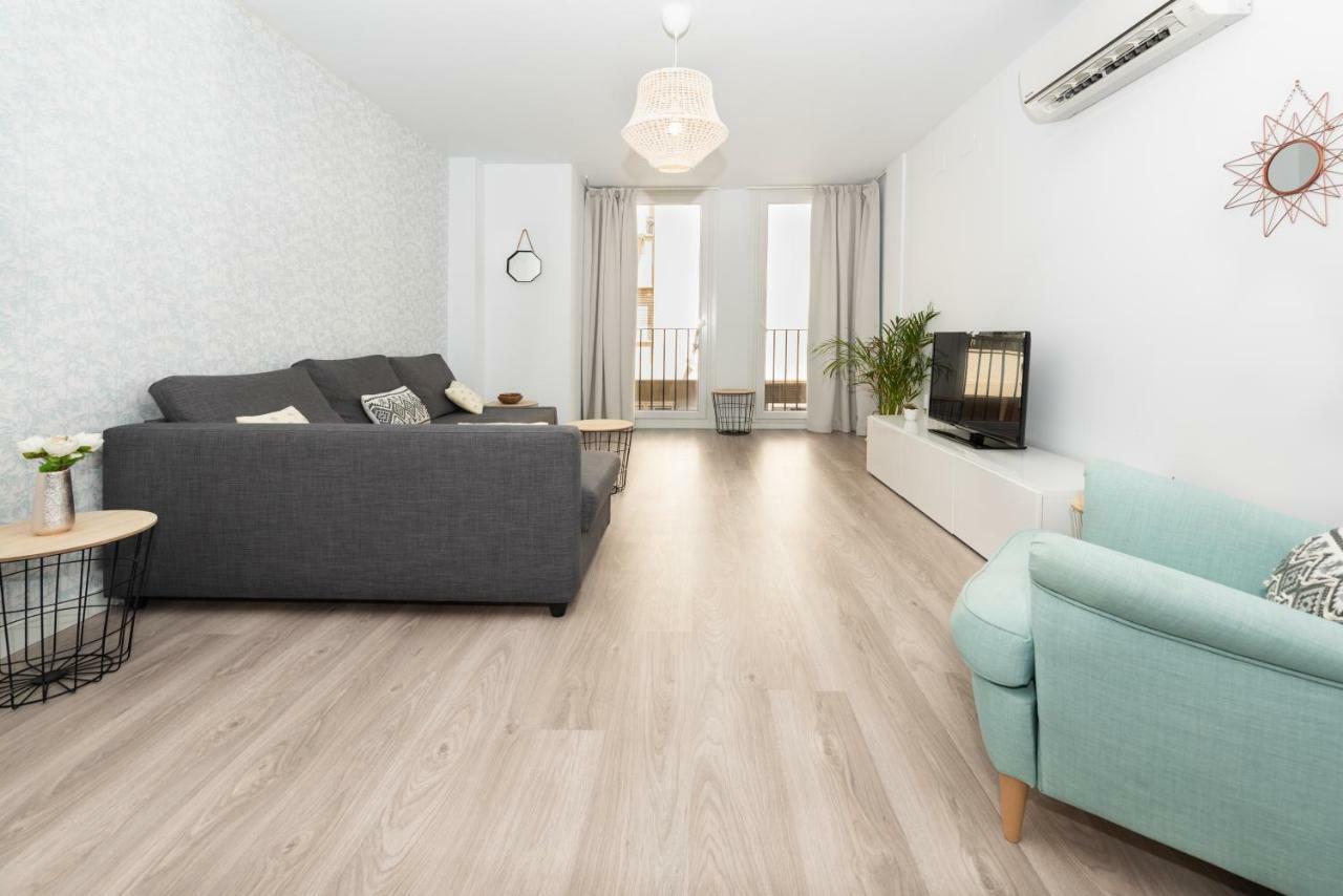 Fantasticos Lofts Malagueta Appartement *