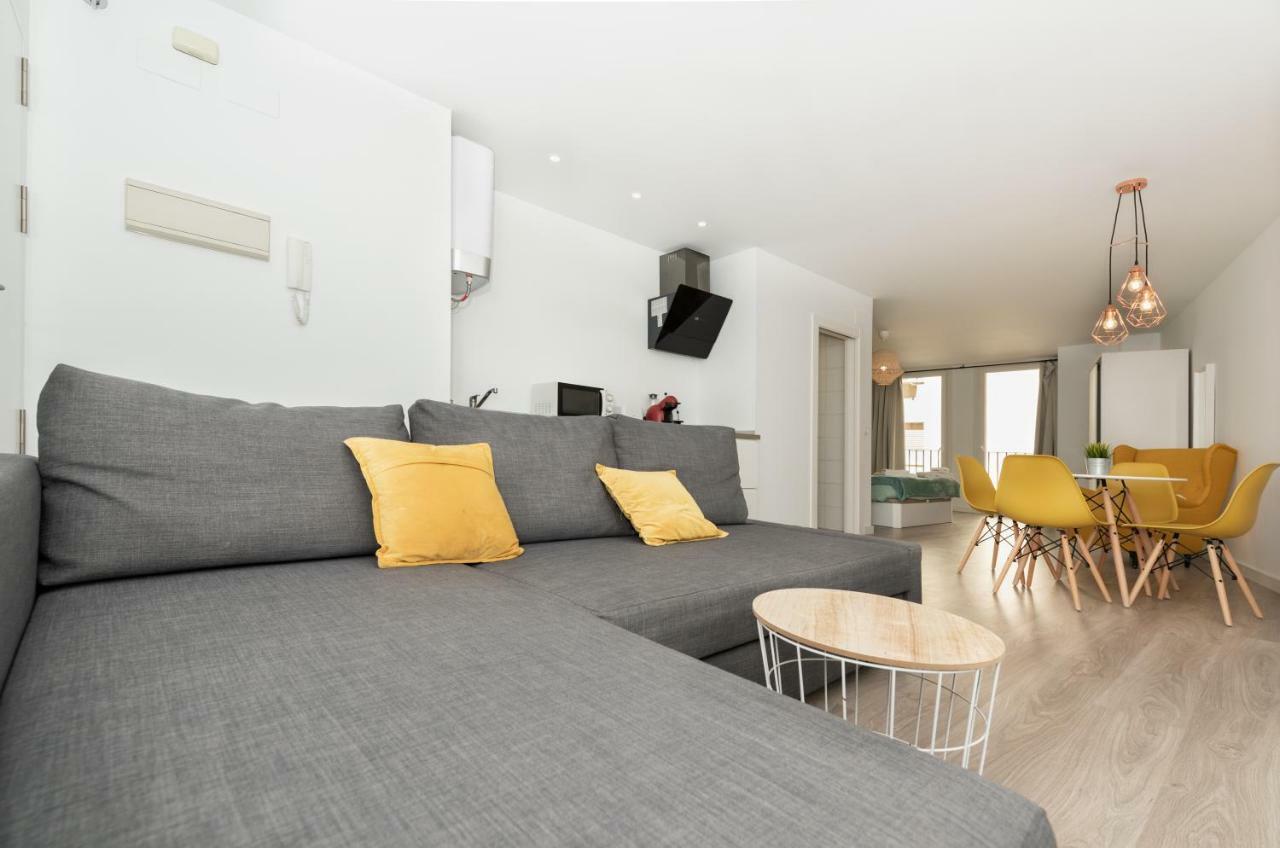 Fantasticos Lofts Malagueta Appartement *