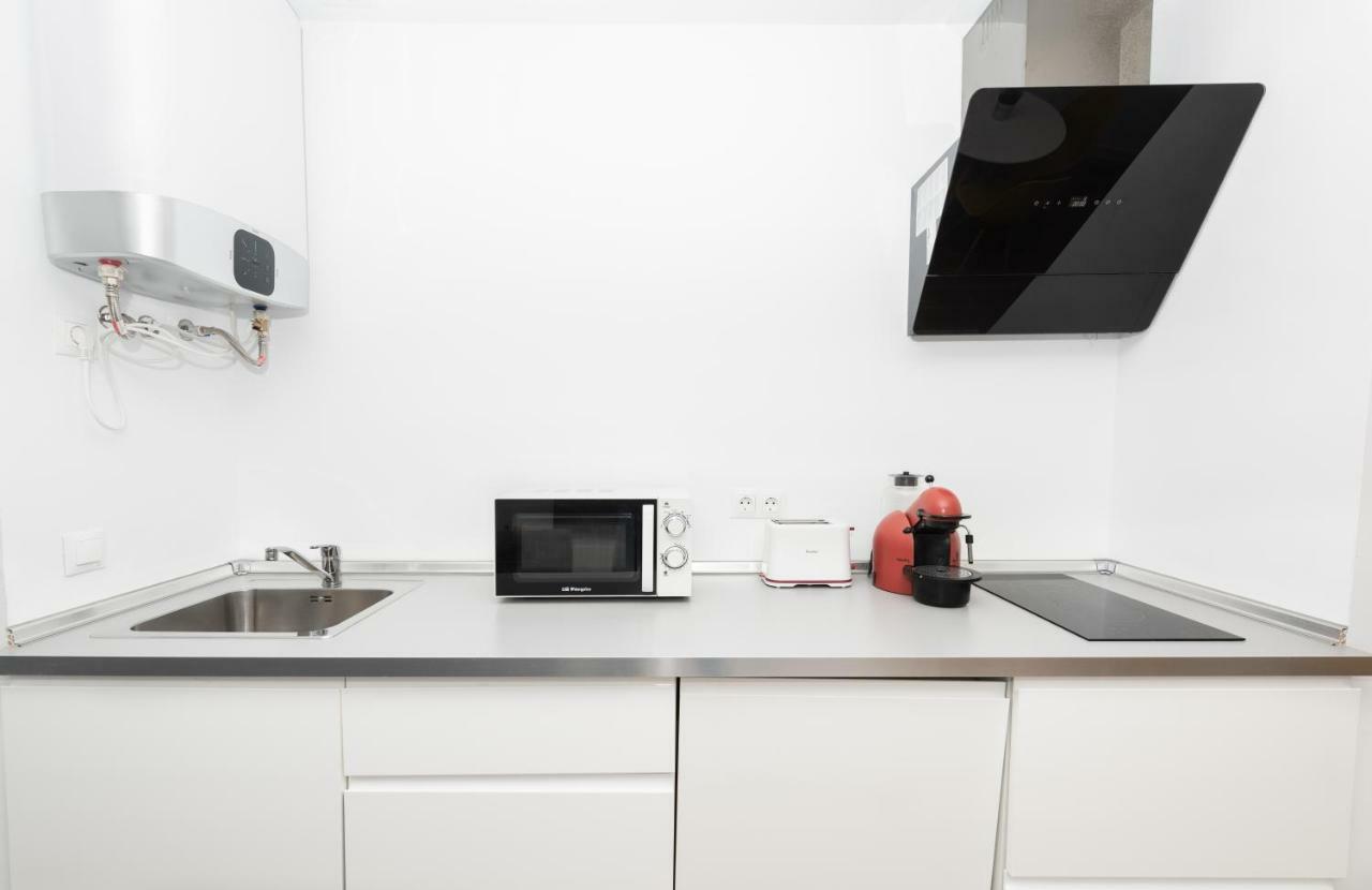 Fantasticos Lofts Malagueta Appartement *