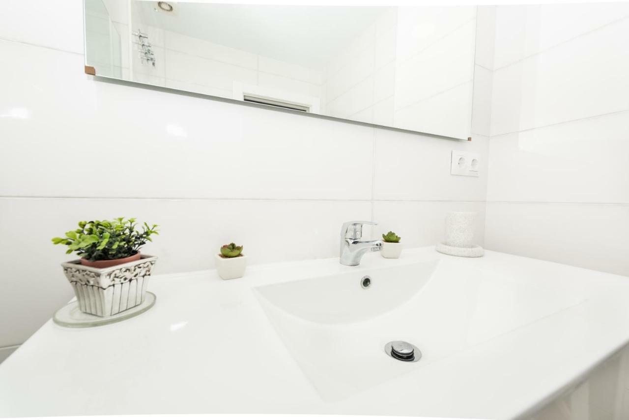 Fantasticos Lofts Malagueta Málaga