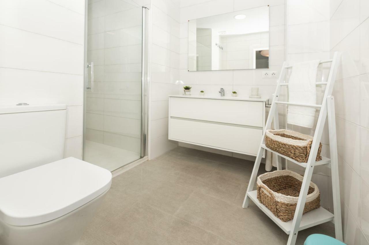 Fantasticos Lofts Malagueta Málaga