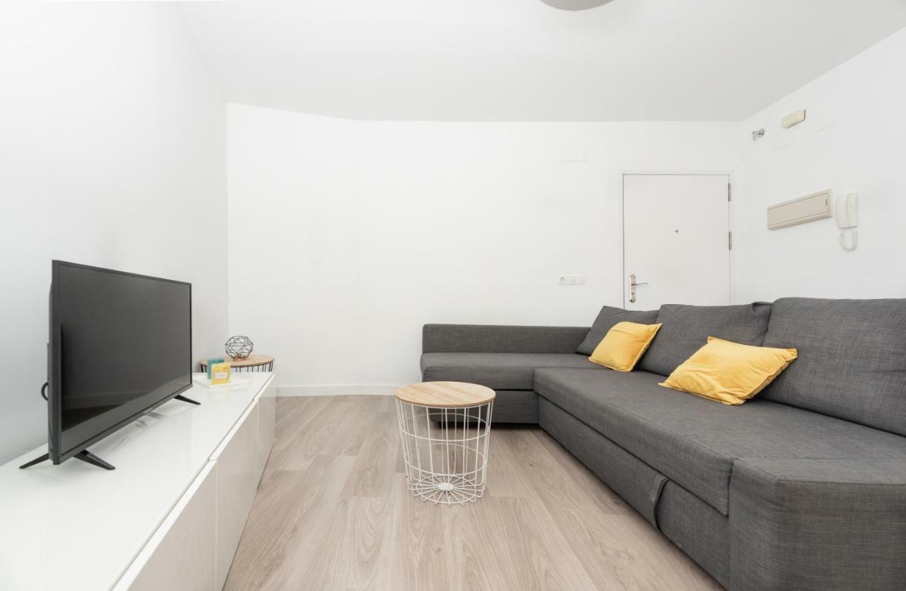 Fantasticos Lofts Malagueta * Málaga
