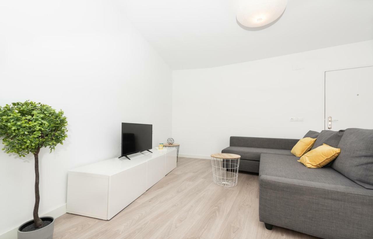 Fantasticos Lofts Malagueta