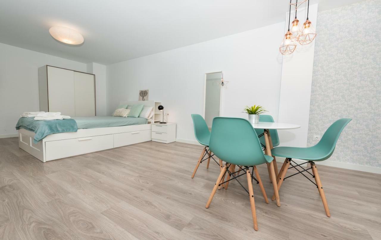 Appartement Fantasticos Lofts Malagueta
