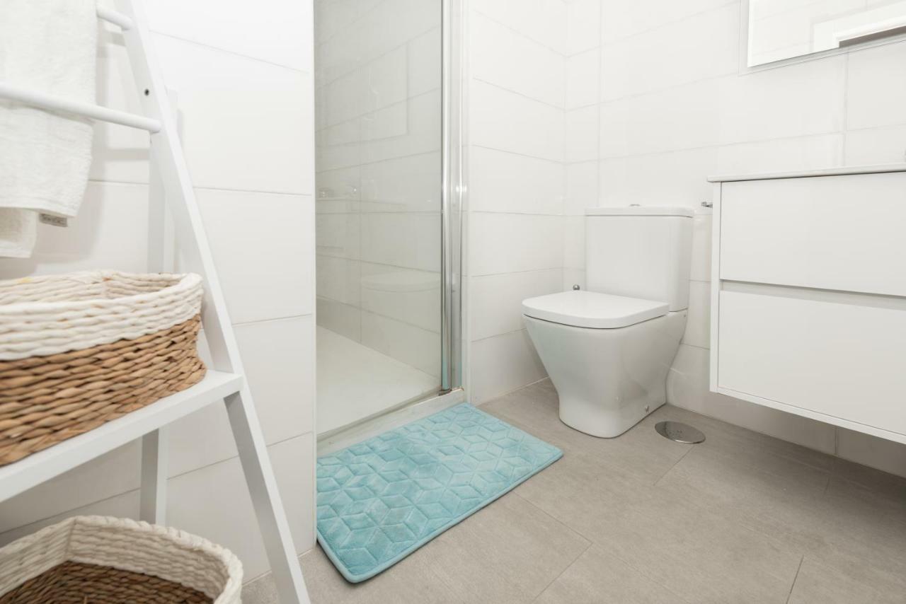 Fantasticos Lofts Malagueta Málaga