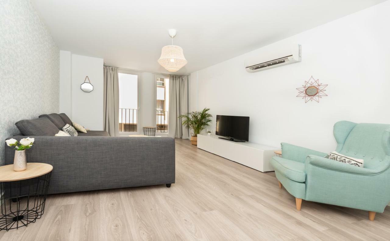 Fantasticos Lofts Malagueta Appartement Málaga