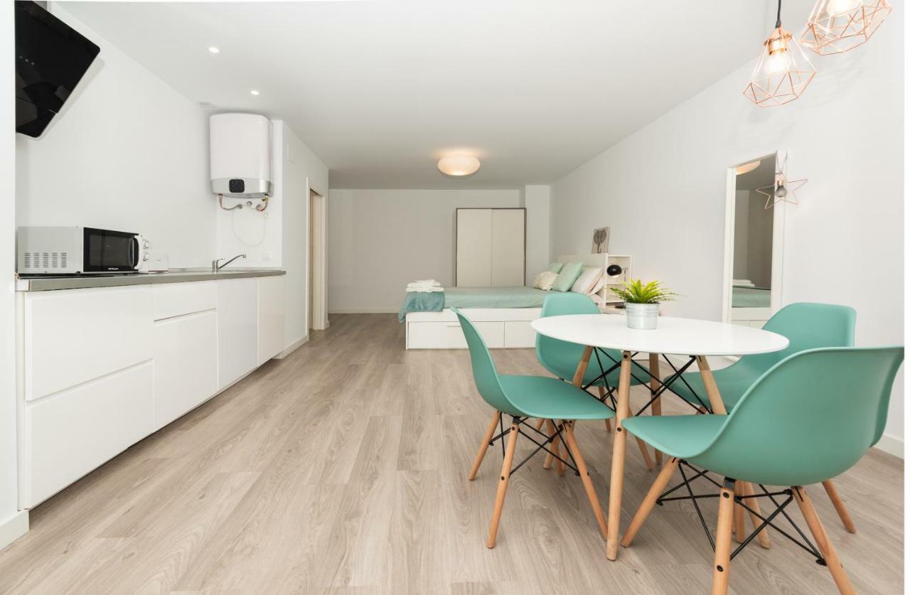 Fantasticos Lofts Malagueta *