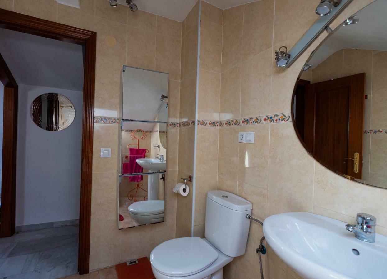 La Buhardilla De Olivia * Malaga