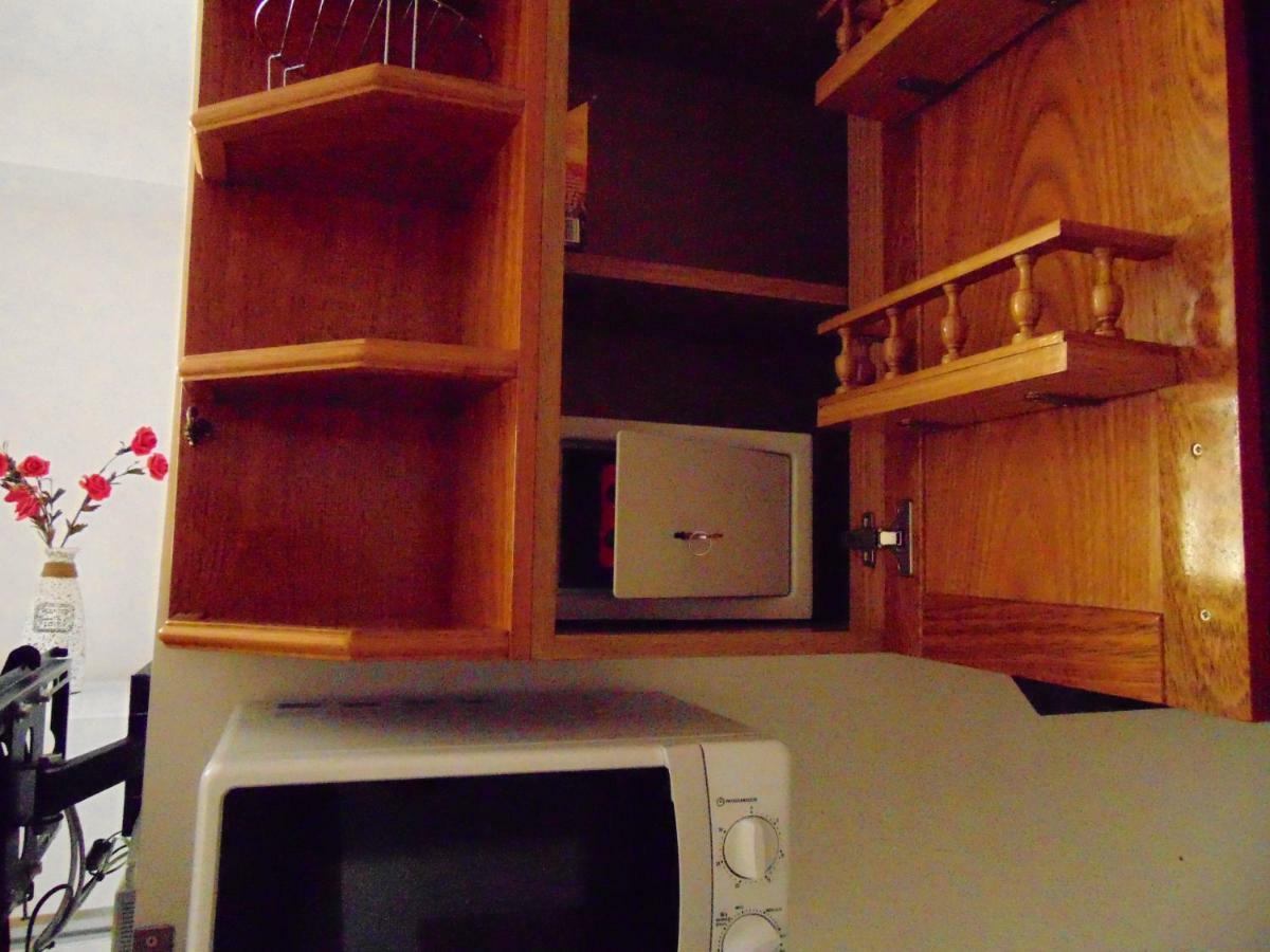 Appartement Jara !