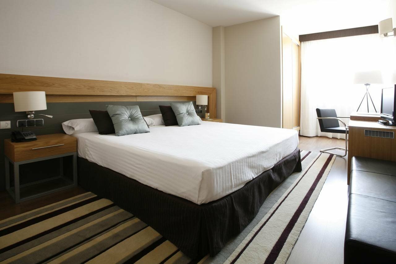 Guadalmedina Hotel Malaga