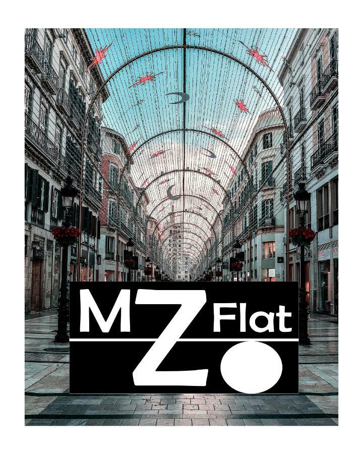 Mz Flat Malaga