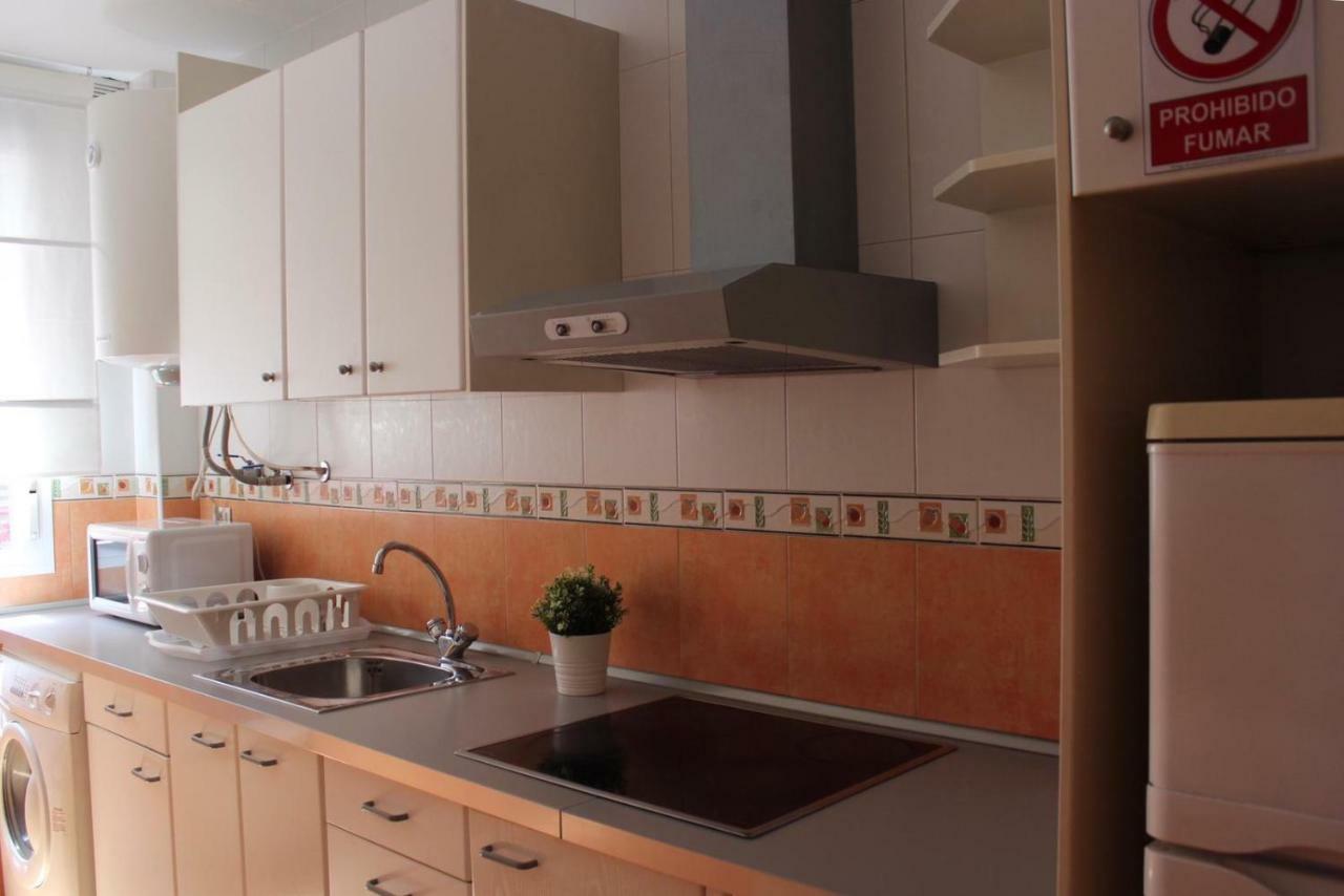 Amazing And Clean Studio Very Close To Center * Málaga