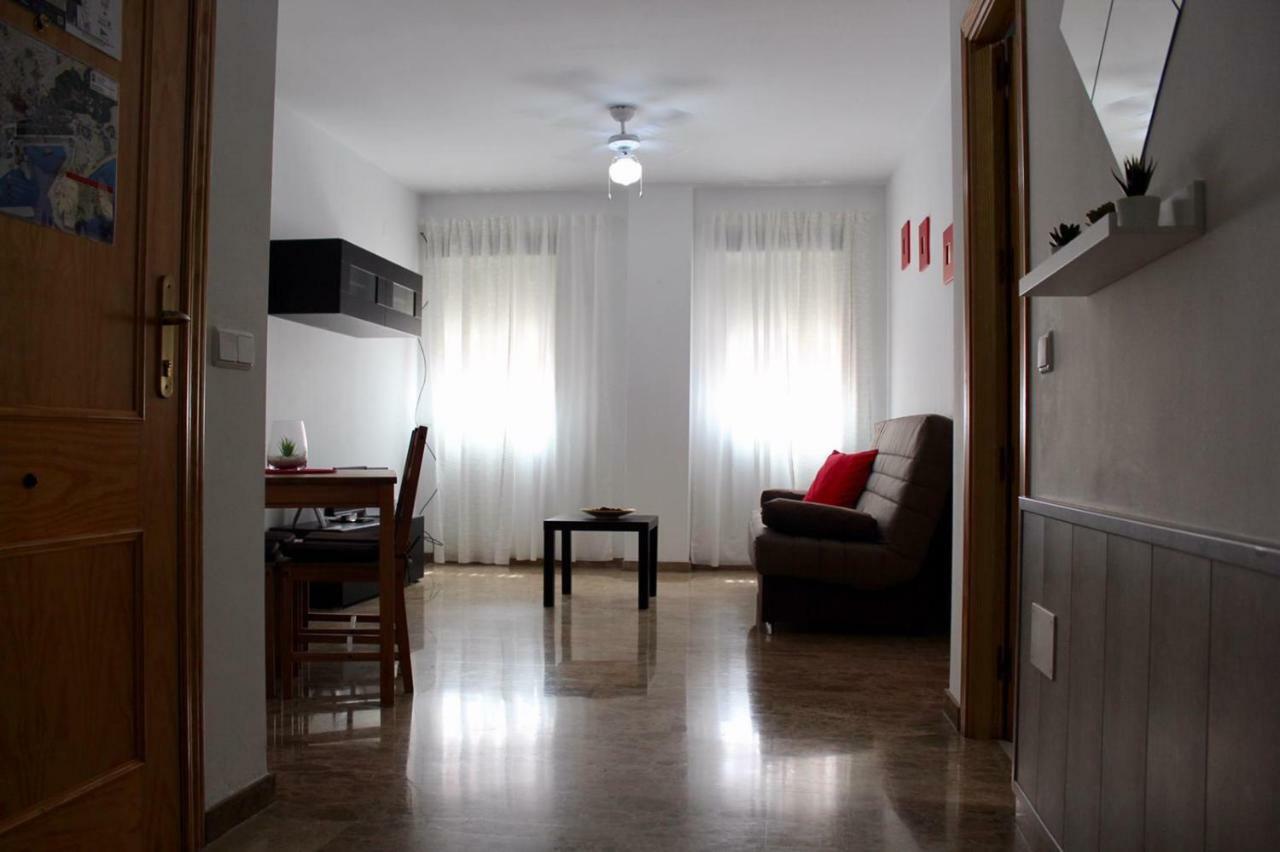 Apartment Amazing And Clean Studio Very Close To Center