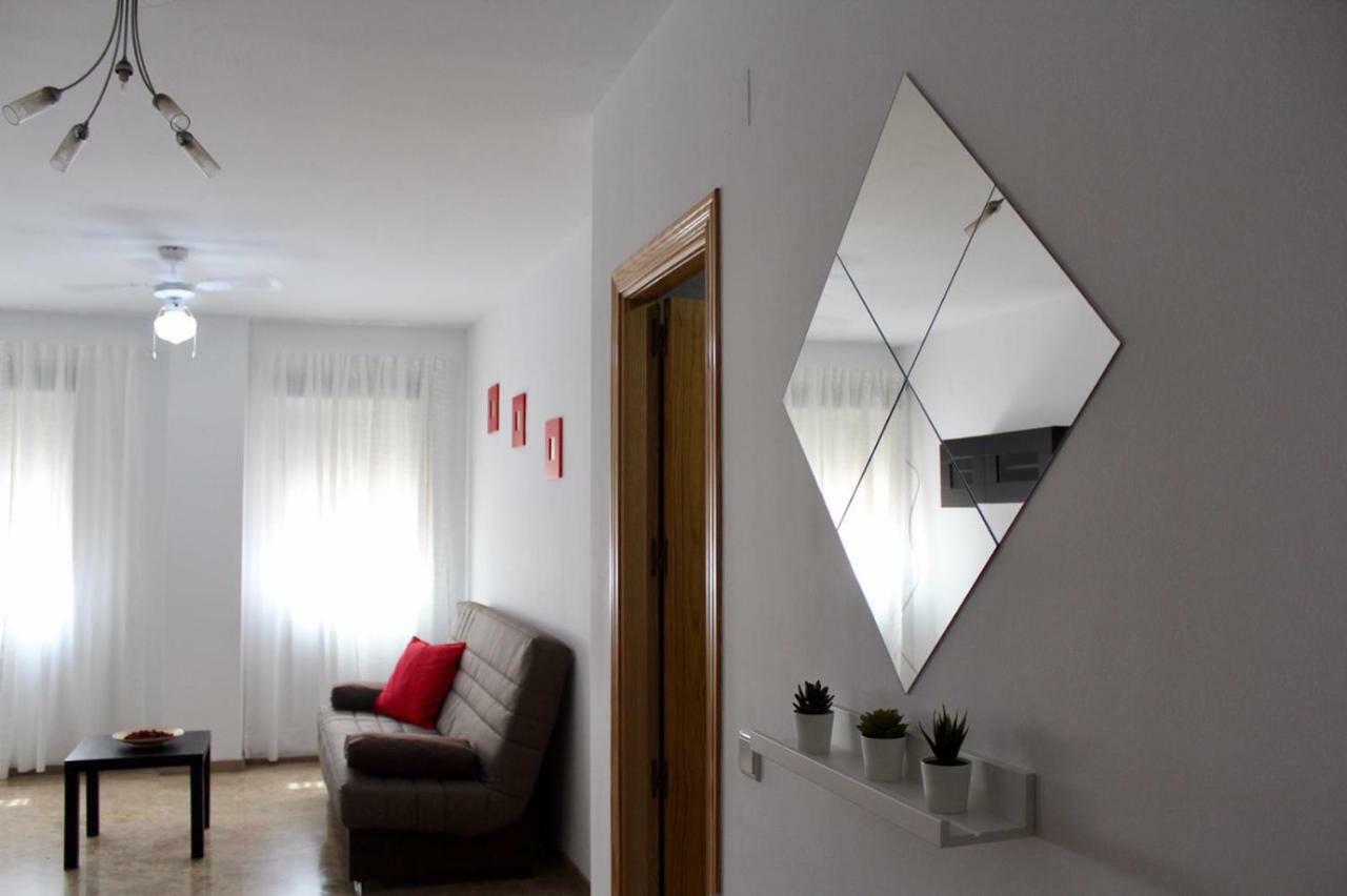 Amazing And Clean Studio Very Close To Center Málaga
