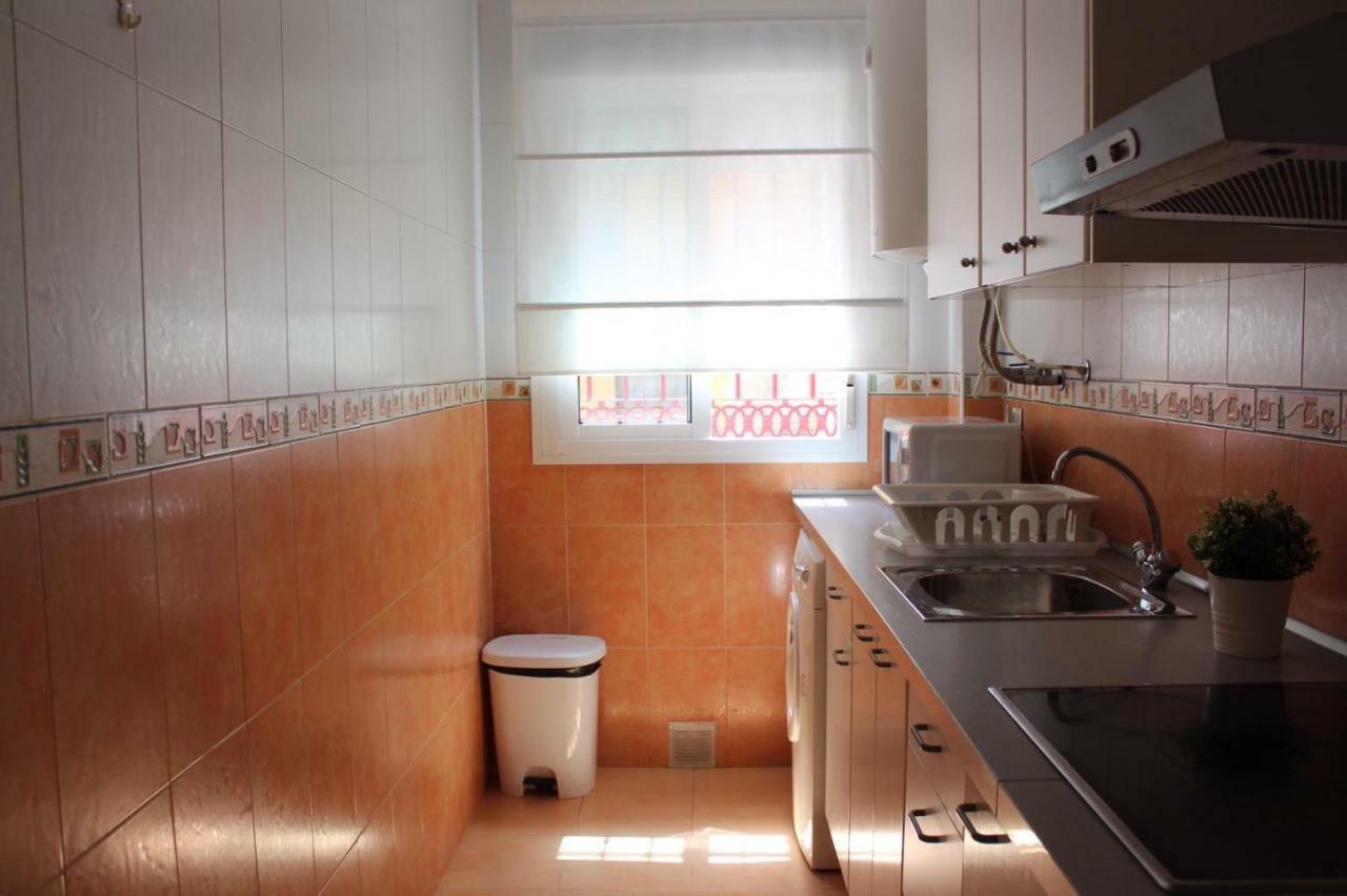 Amazing And Clean Studio Very Close To Center Málaga