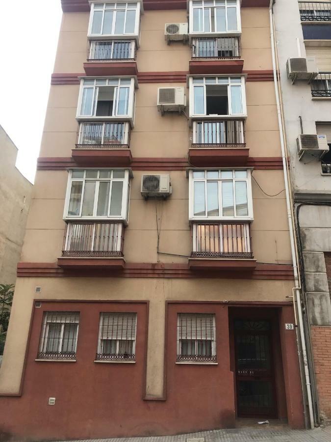 Amazing And Clean Studio Very Close To Center Apartment Málaga
