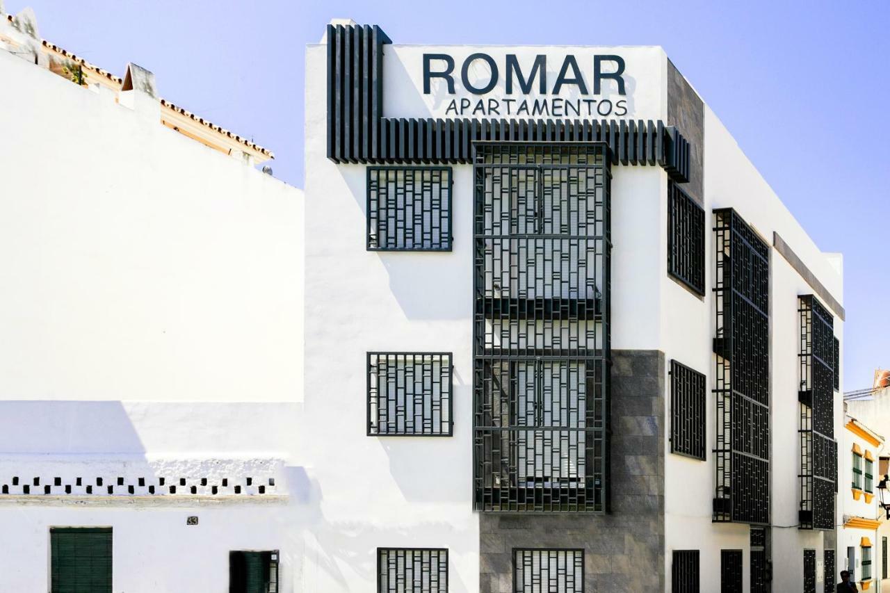 Apartment Romar Montesa 3