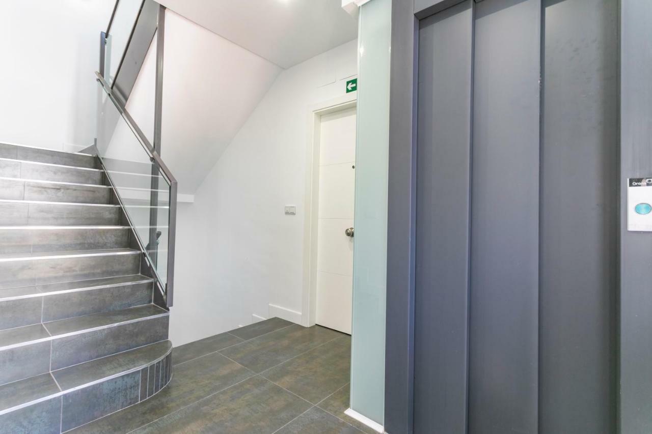 Apartment Romar Montesa 3