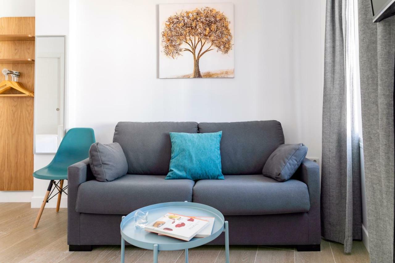 Romar Montesa 3 Apartment Malaga