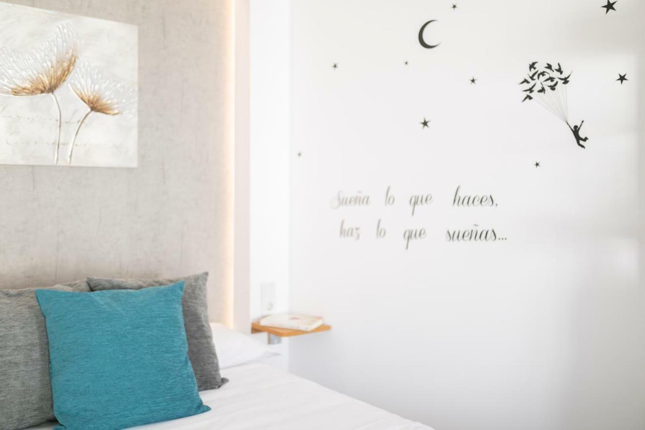 Romar Montesa 3 Apartment Malaga