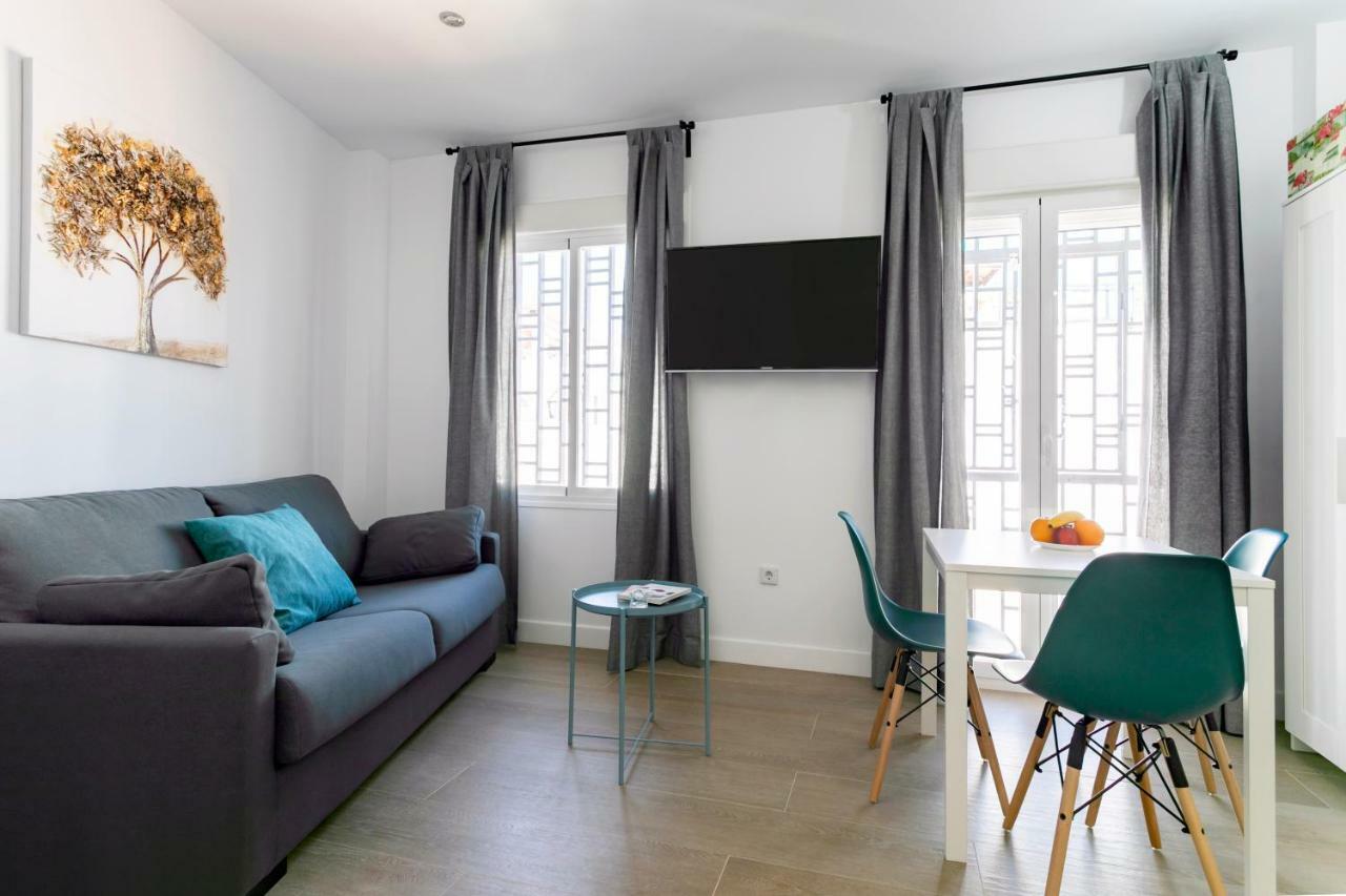 Romar Montesa 3 Apartment *