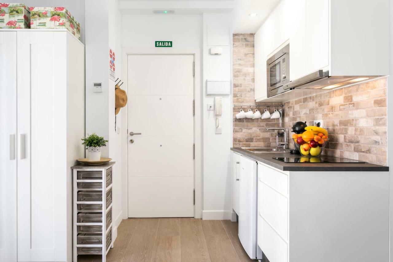Romar Montesa 3 Apartment