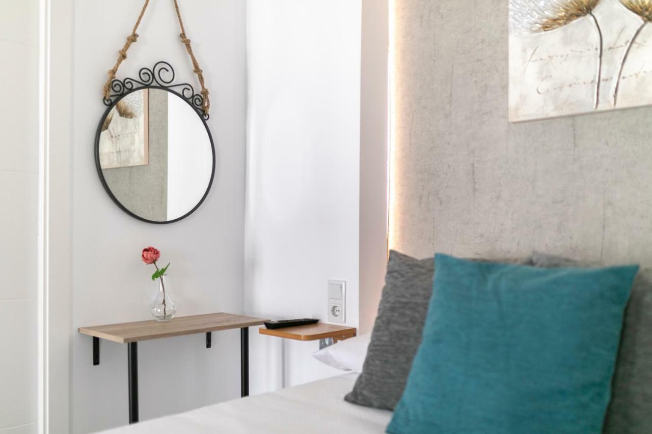 Apartment Romar Montesa 3 Malaga