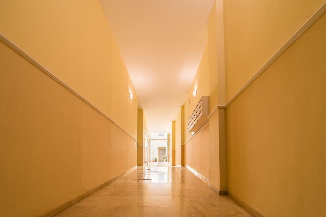Apartment Cozy Dorine Centro Malaga
