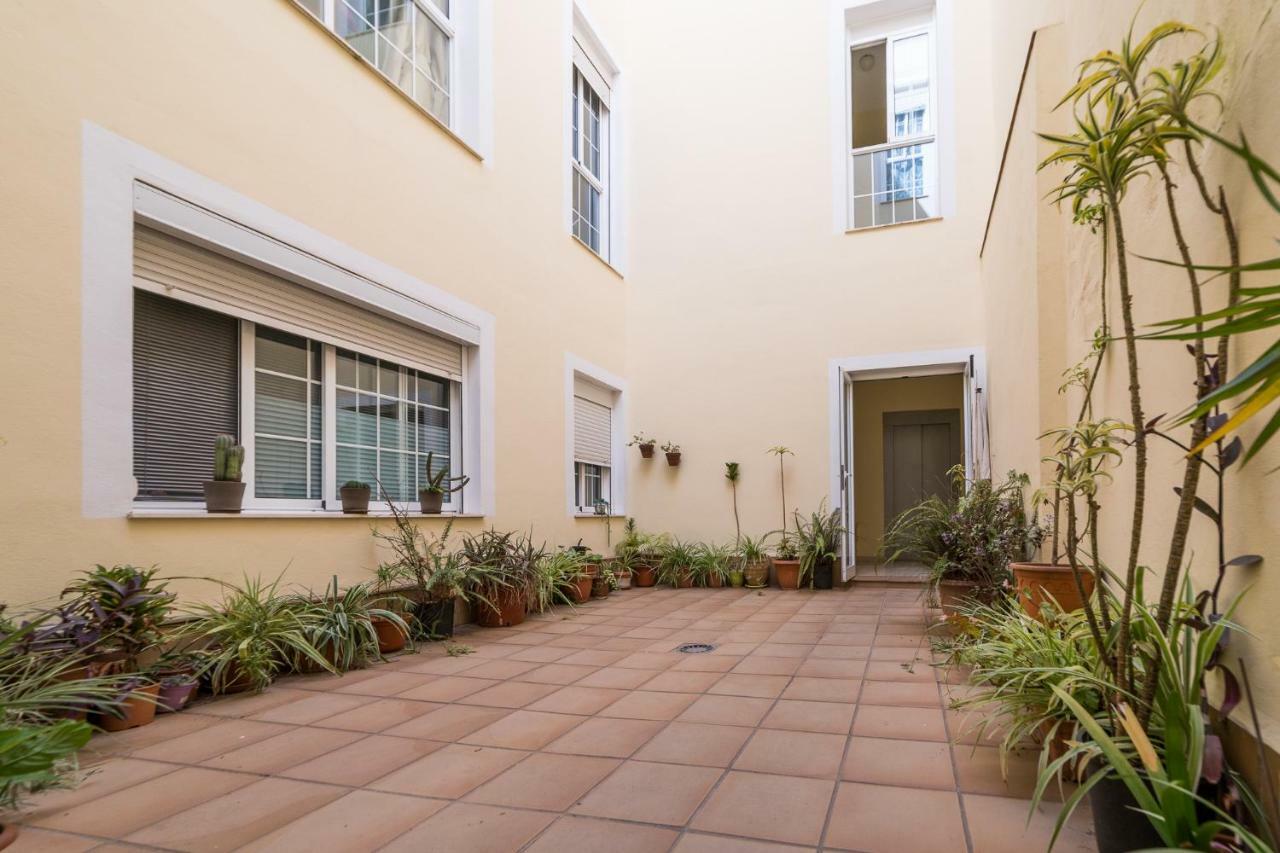 Apartment Cozy Dorine Centro *