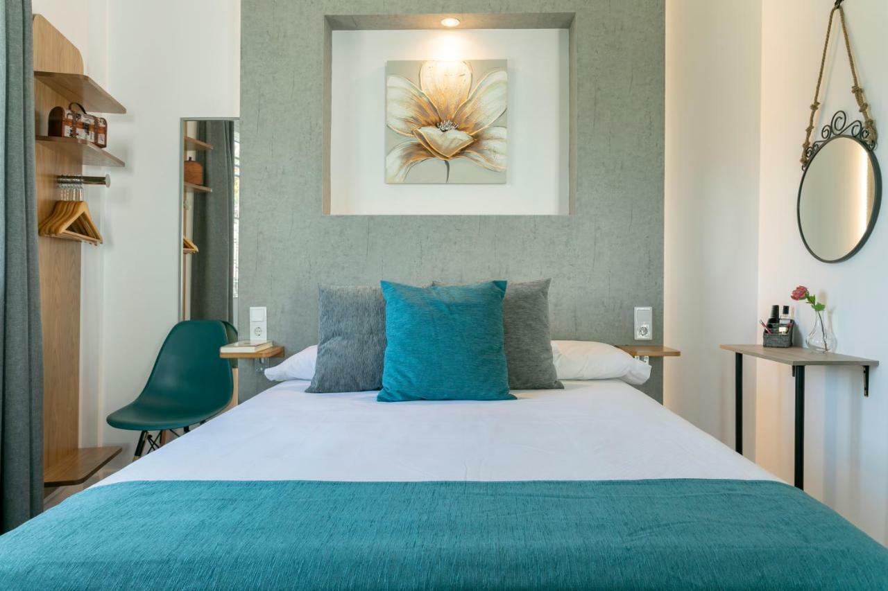 Romar Montesa 3 * Malaga
