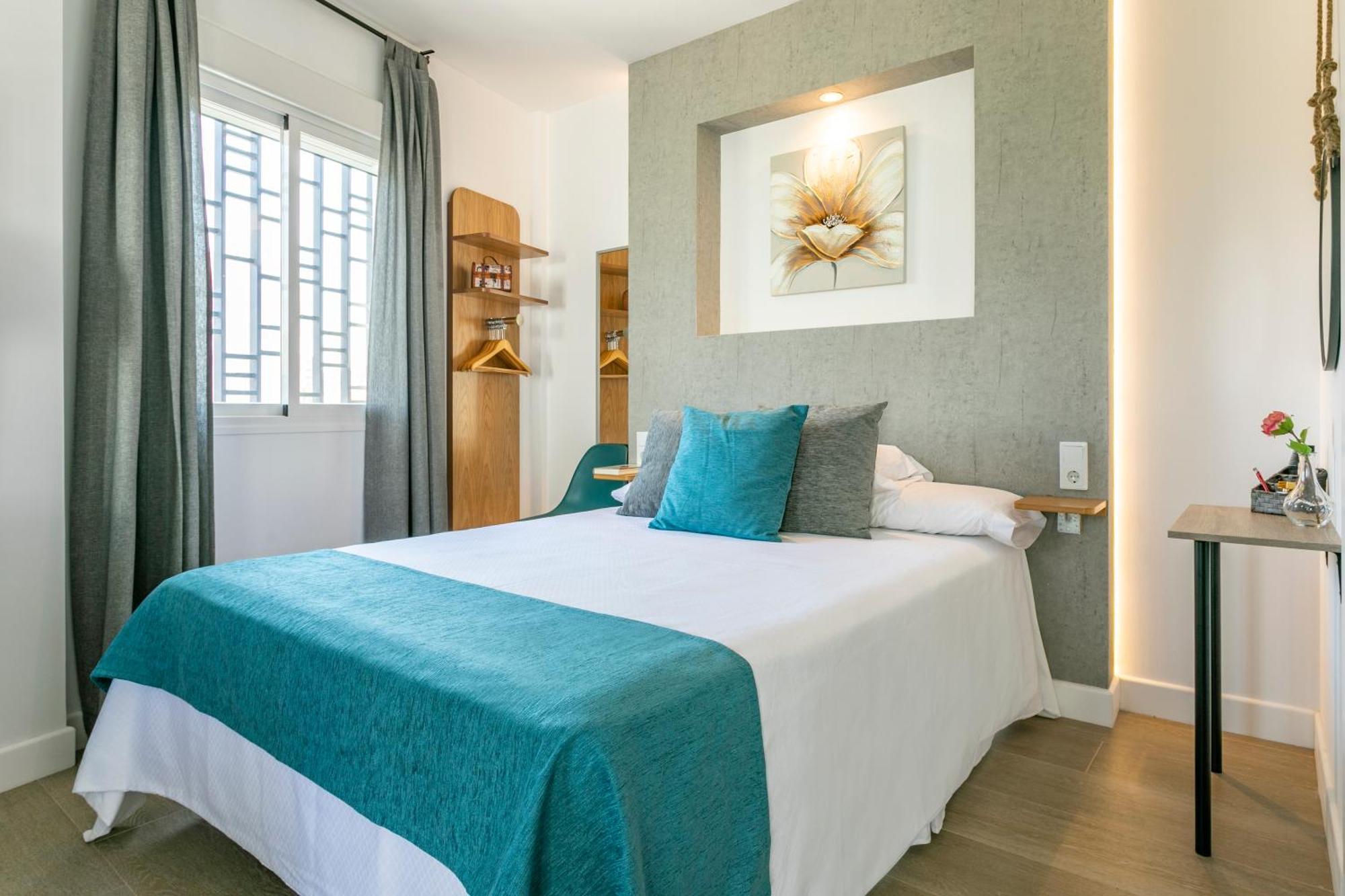Romar Montesa 3 Apartment
