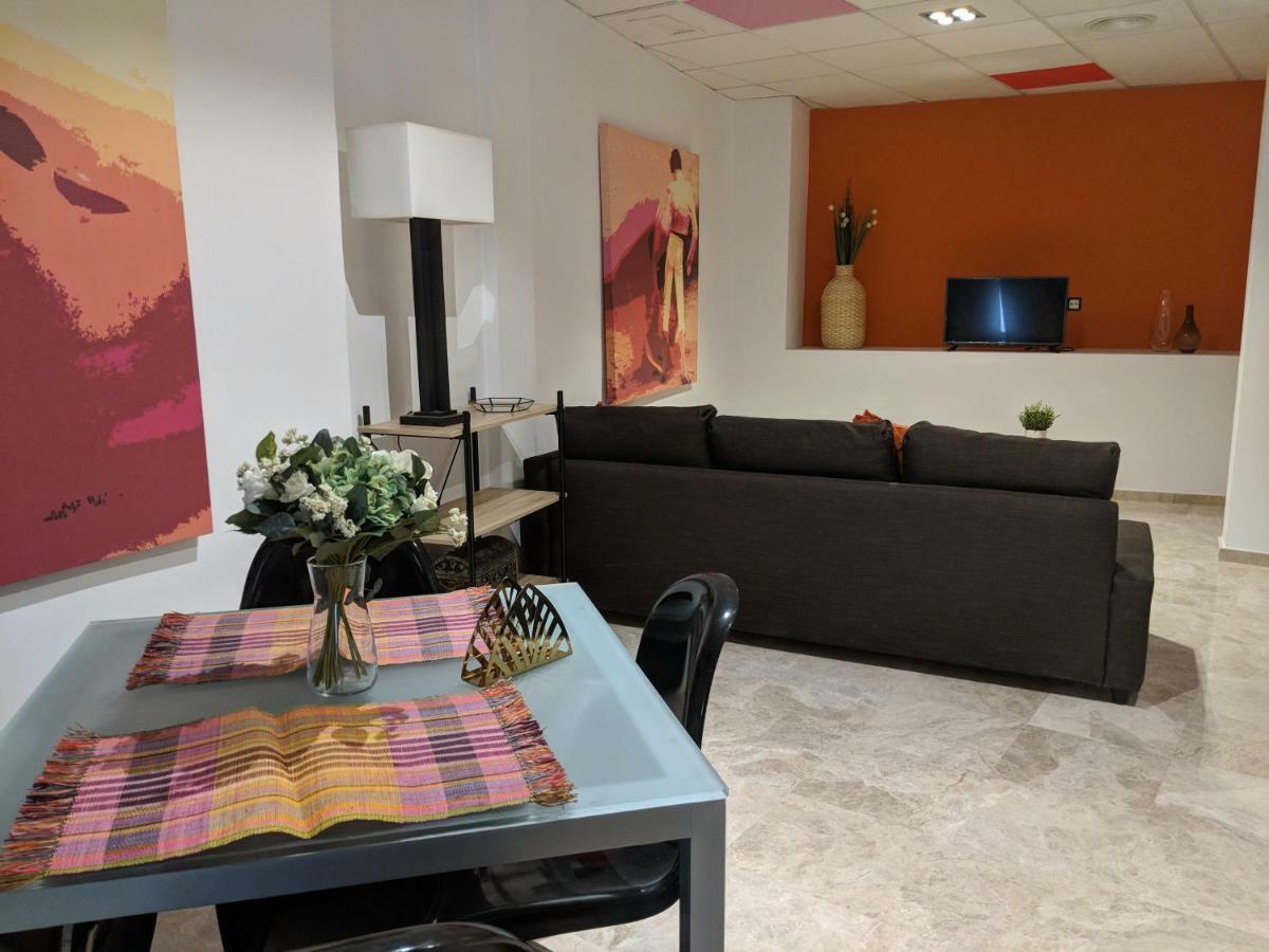 Arc 3c Appartement Málaga