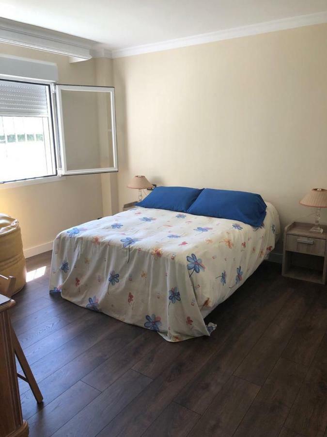 Chari Suites Homestay