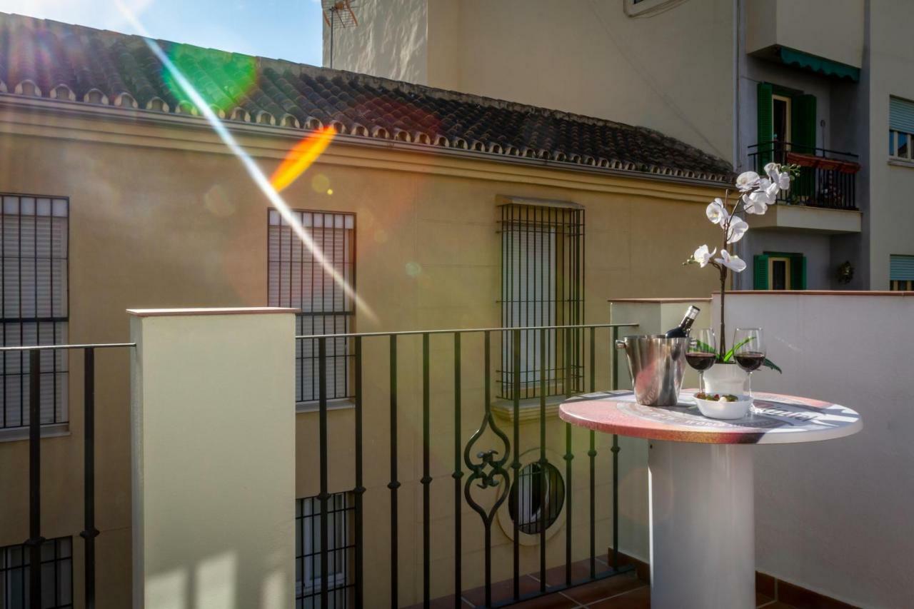 Apartment Fresh, Relax & Sun Historic Center *