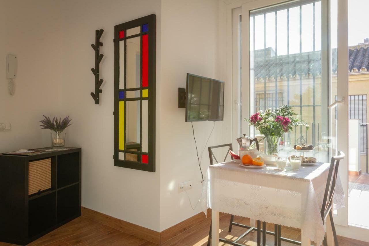 Apartment Fresh, Relax & Sun Historic Center
