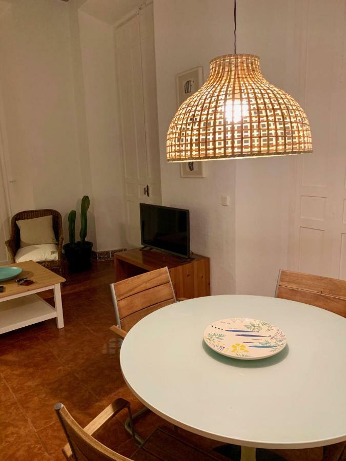 Apartment Luz Y Sencillez En El Centro Historico De Malaga
