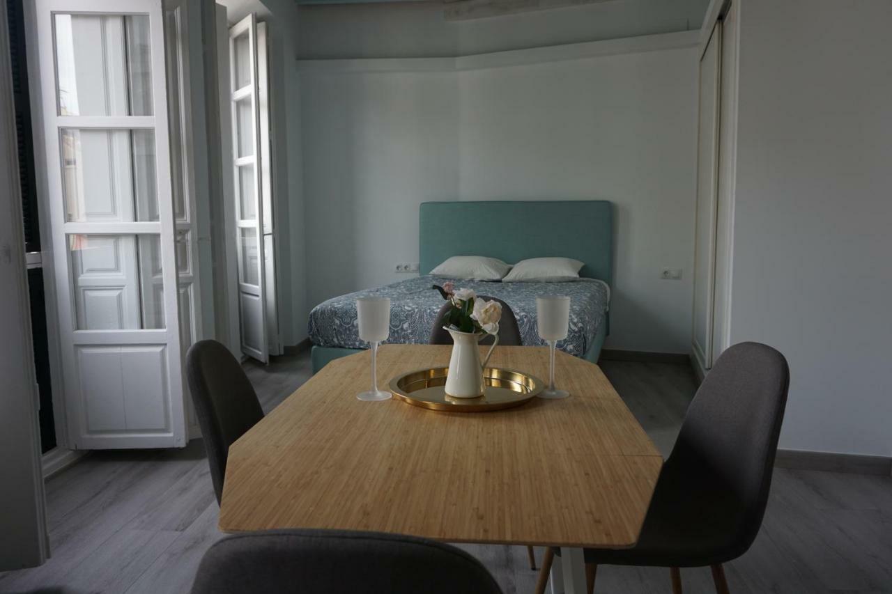 Apartment Mediterranea Centro *