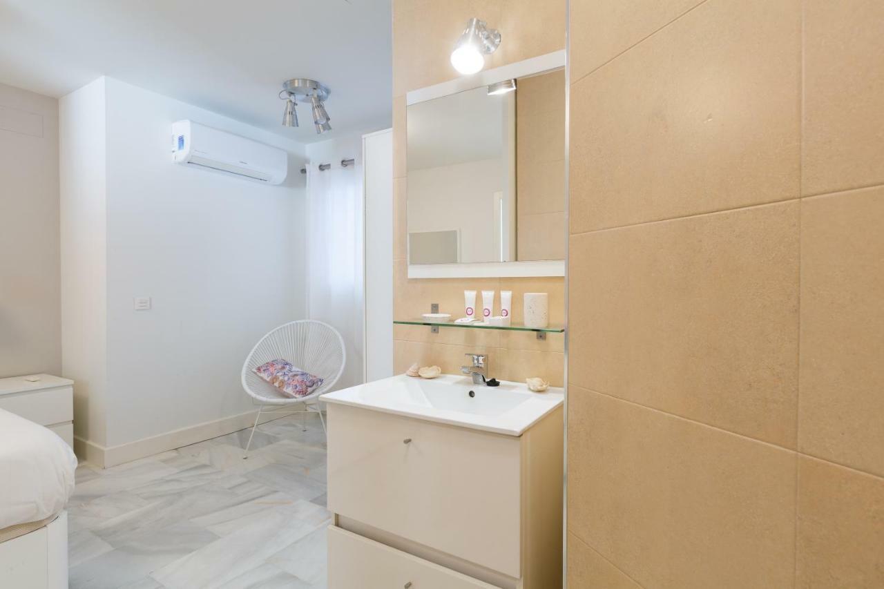 Apartment Livemalaga Reding Malaga